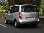 Hyundai H-1 Wagon 2009 года (ZA)